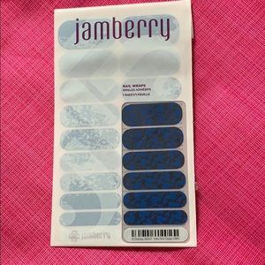 Jamberry nail wraps